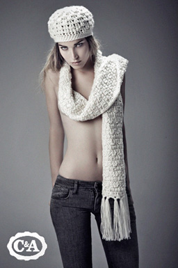 Fashion Photography Antonella Arismendi 